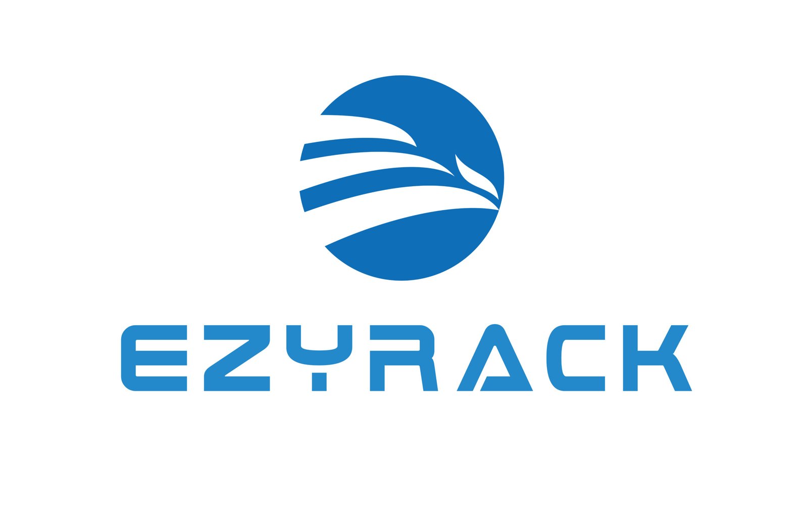 Used Rack EzyRack